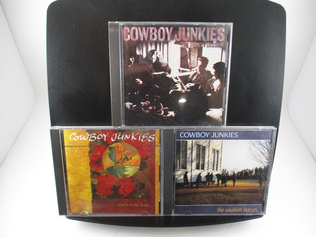 洋楽 COWBOY JUNKIES THE TRINITY SESSION SACD The Trinity Session: Michael Timmins, Margo Timmins, Alan Anton