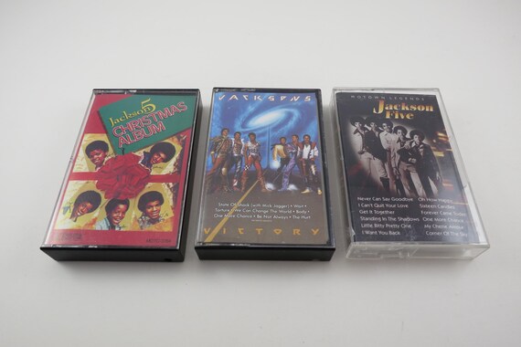 2300 Jackson Street［カセット］ The Jacksons 2300 Jackson Street (Cassette) | eBay
