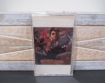 Vintage 1978 Cassette City to City Gerry Rafferty