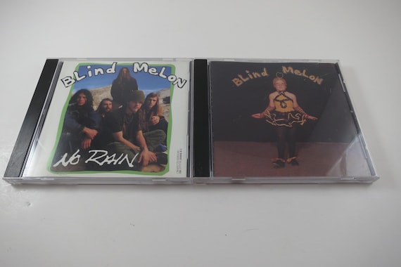 Blind Melon CD's Sold Individually
