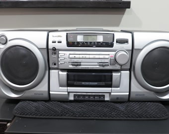 Vintage CD Player Japan 1990s Nakamichi Soundspace-1 - Etsy