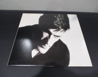 Vintage 1985 Vinyl Lp Record Low Life New Order Excellent Etsy