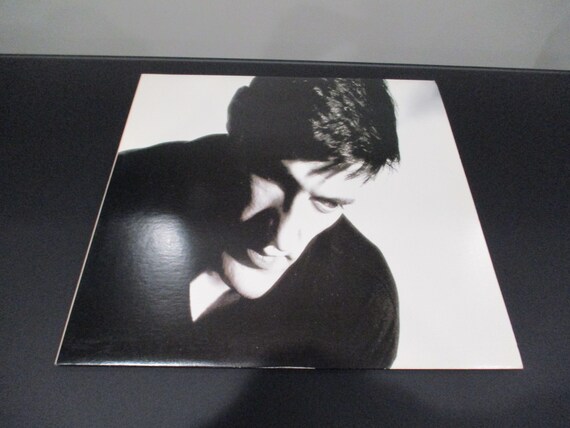 Vintage 1985 Vinyl Lp Record Low Life New Order Excellent Etsy