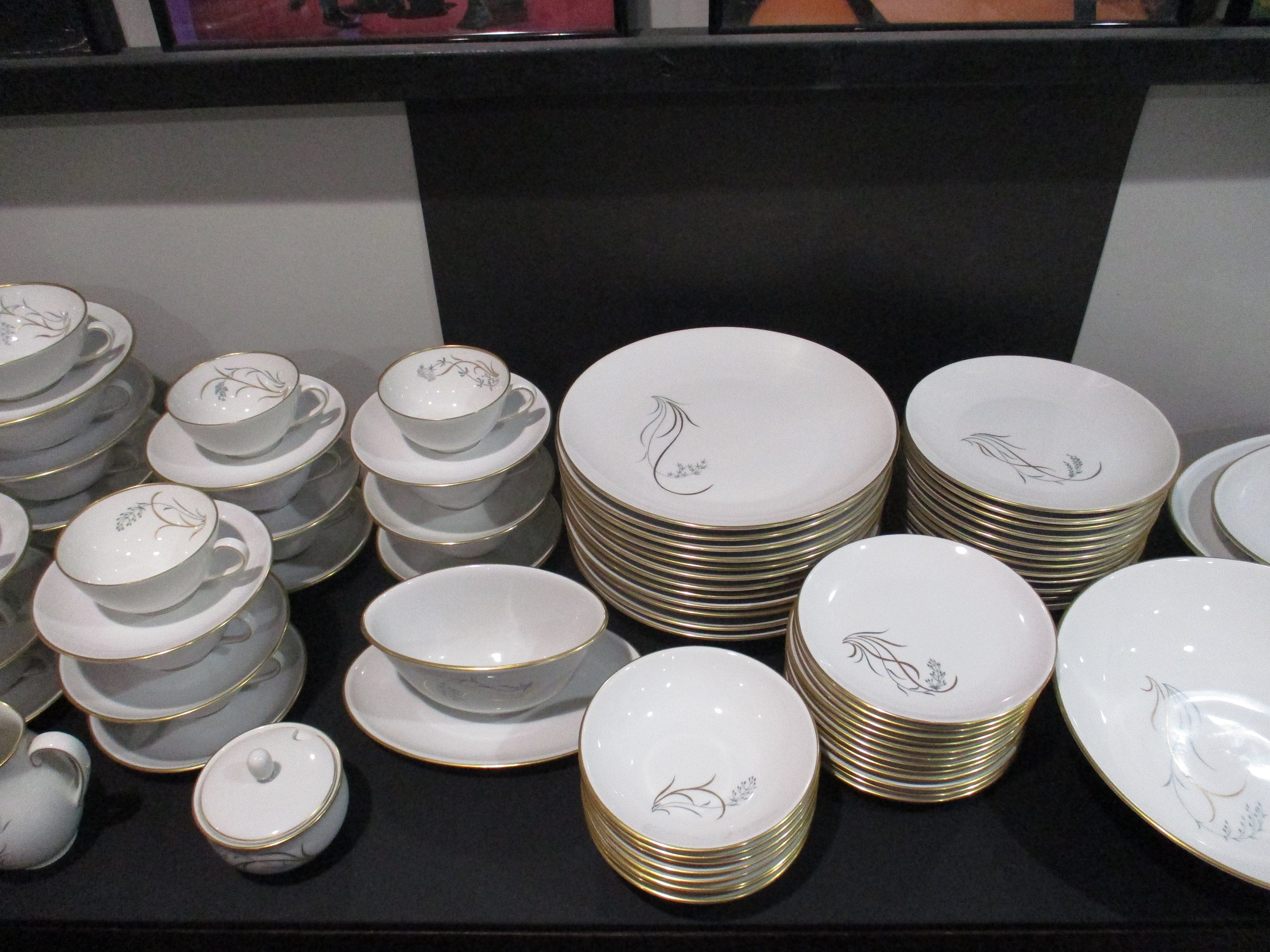 German Fine China Etsy