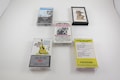 Vintage Hank Williams Cassette Tape: Greatest Hits, Legendary Lonesome Blues