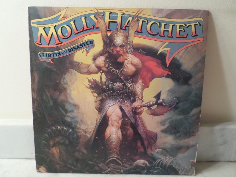 flirting with disaster molly hatchet album cutting machine reviews video flirting with disaster molly hatchet album cutting machine reviews video