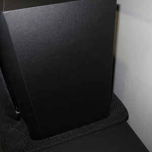 Pair of Vintage Sony SS-H605 3 Way Bookshelf Speakers bild 7
