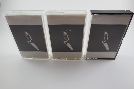 Vintage 1990 Cassette Tape Set Frank Sinatra Trilogy Past Present Future 3 Tape Set Excellent Condition