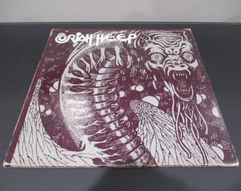 Uriah Heep - Chapter and Verse: the Uriah Heep Story 6 CD Box Set