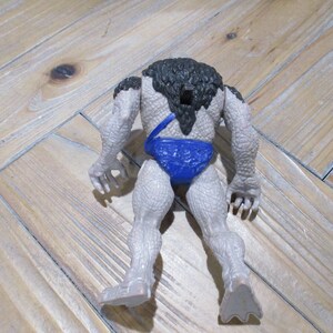 Vintage 1985 Telepix T-wolf Thundercats Vultureman Mutant - Etsy