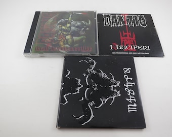 □[非売品] SlipKnot アルバムCD「MATE,FEED,KILL Slipknot : Mate