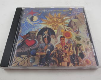 Tears for Fears - Tears Roll Down Greatest Hits 82-92 2CD Special