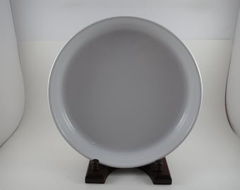 Corelle F-3-B 24 Inch Round Casserole In French White