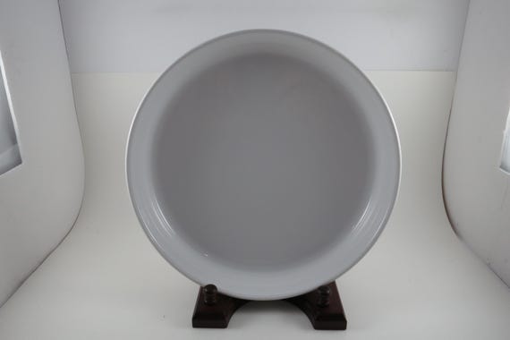 Corelle F-3-B 24 Inch Round Casserole In French White