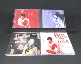 Vintage Patsy Cline CD: Country Music - Choose Your Album