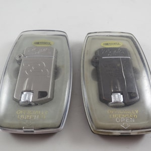 Earnhardt Lighter