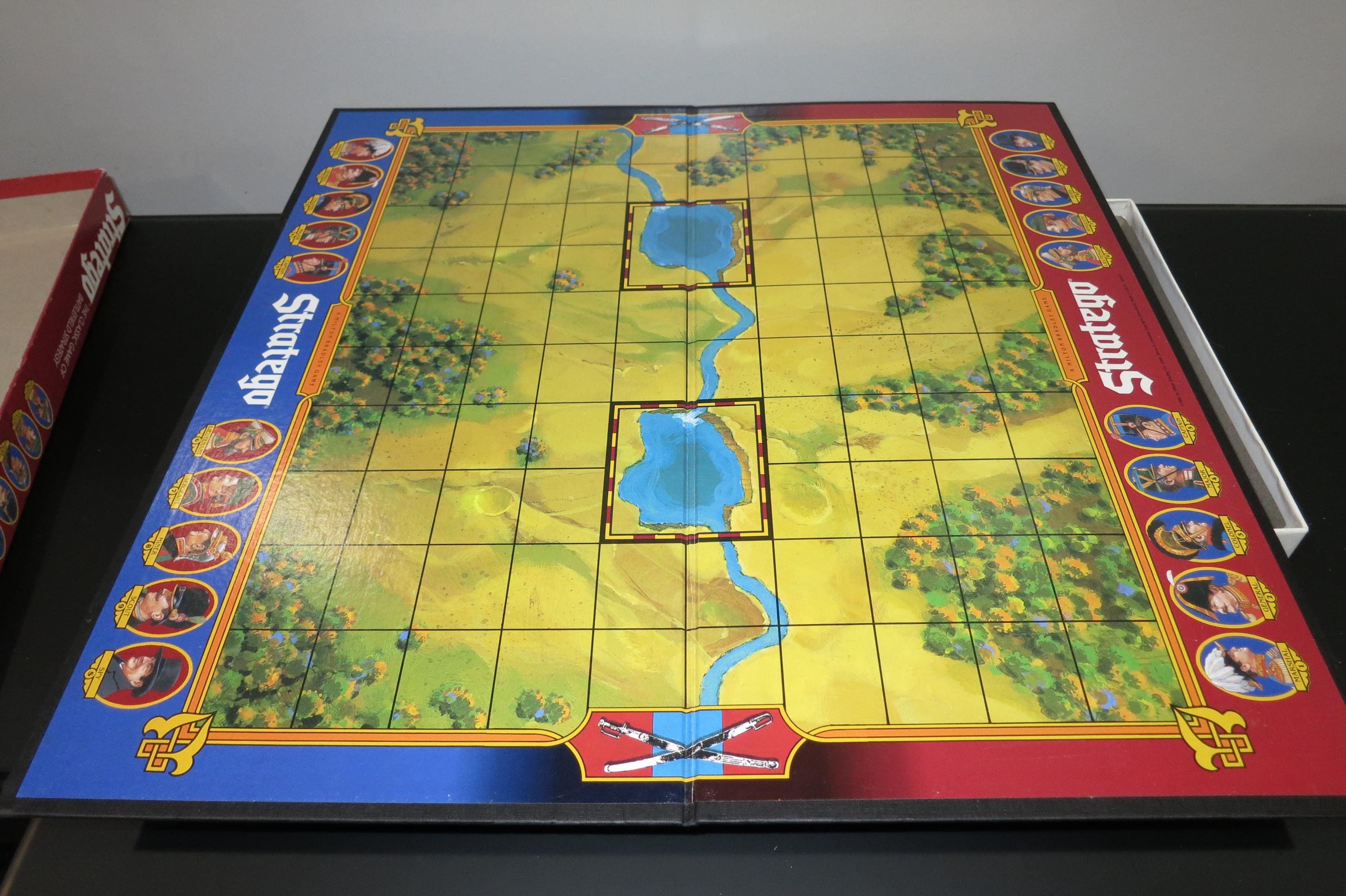 1996 Board Games - Etsy