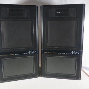Fisher Speakers - Etsy