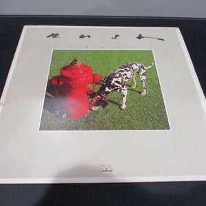 Signals [LP] by Rush