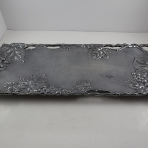 Vintage Arthur Court Centerpiece: 2002 Large Display, 19 Inch