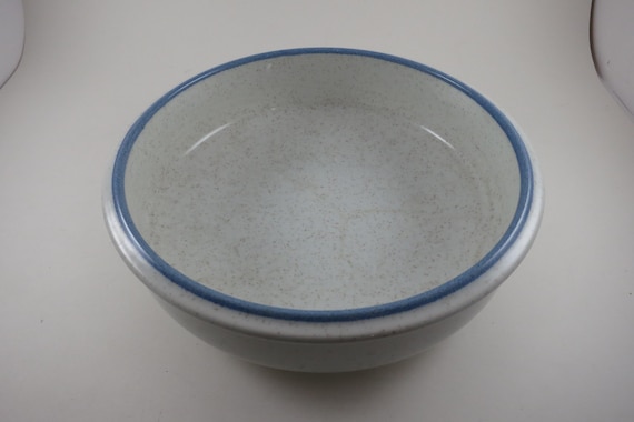 Mikasa Gourmet Cordon Bleu CG500 9 3/8 Inch Serving Bowl
