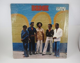 Brick-