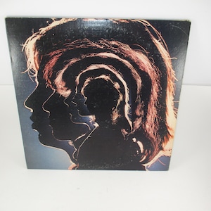Rolling Stones Delucxe写真集 The Rolling Stones - Hot Rocks 1964-1971 Double LP Vinyl