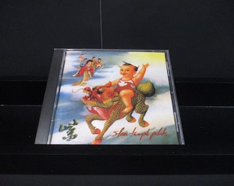 Stone Temple Pilots CD's Sold Individually