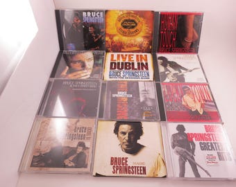 Bruce Springsteen - the River [expanded Edition 2-CD] Hungry Heart
