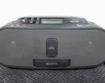 Vintage 1999 Nakamichi Sound Space 5 Home Stereo System Complete