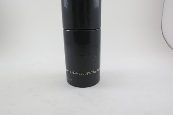 1978 Museum of Modern Art NYC Karascope