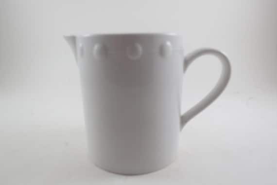 Vintage Oneida Katherine Pattern Creamer, Gourmet Collection