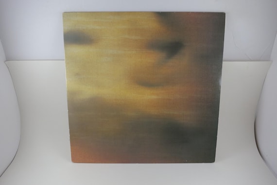 New Order - State of the Nation, 1986 Vinyl EP Record