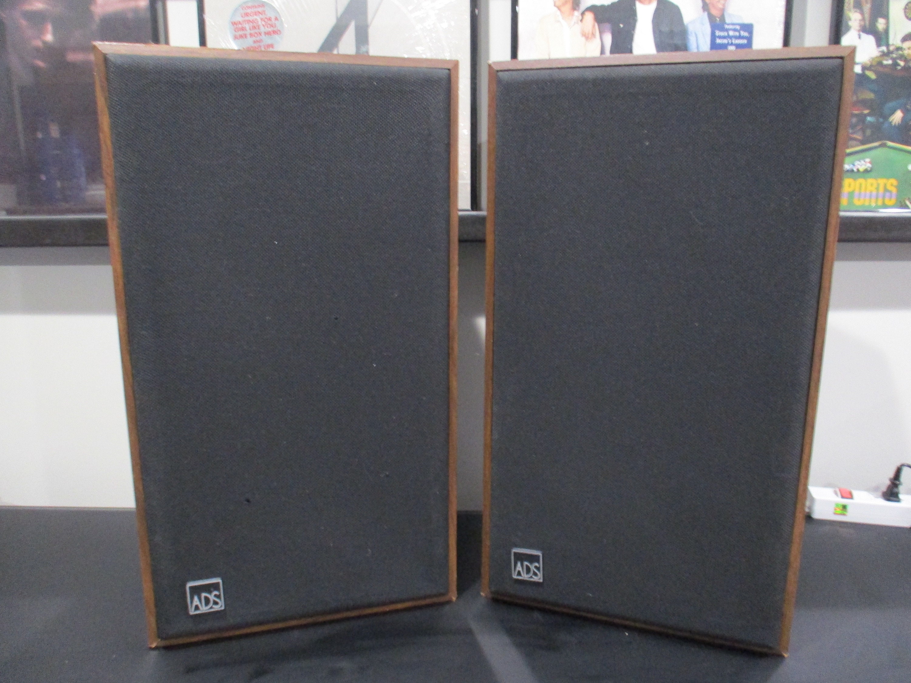 General electric vintage best sale speakers