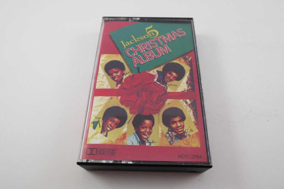 2300 Jackson Street［カセット］ The Jacksons 2300 Jackson Street (Cassette) | eBay