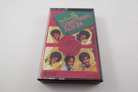 Vintage 1980's The Jackson's Cassette Tapes 2300 Jackson Street Victory Triumph Greatest Hits Sold Individually