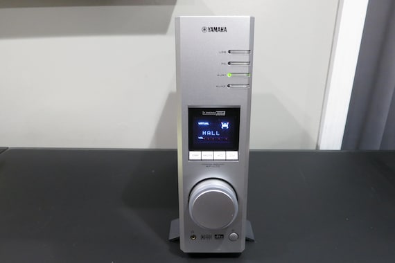 Vintage Yamaha AP-U70 Personal Amplifier Dolby