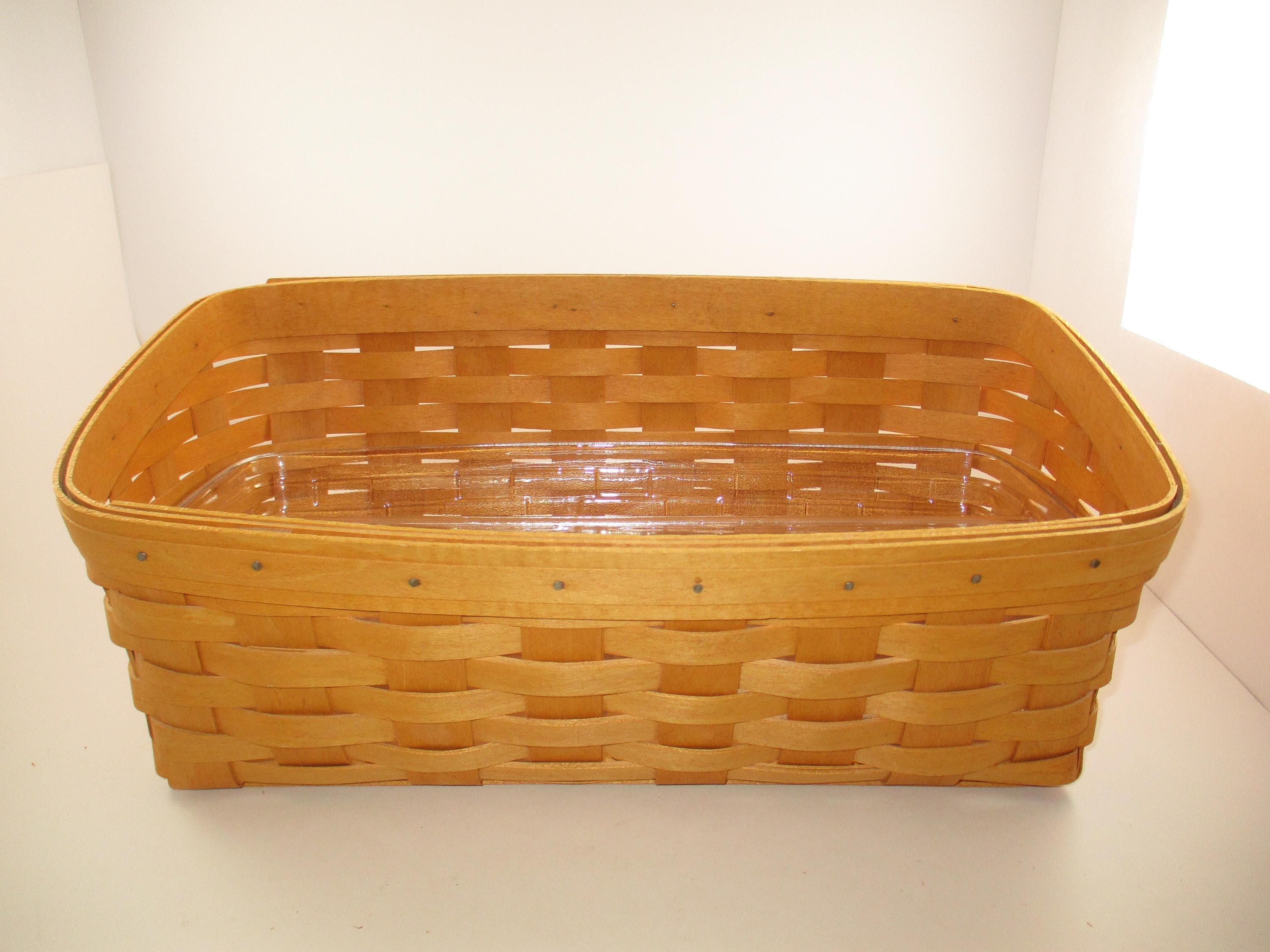 Longaberger 2003 - Etsy