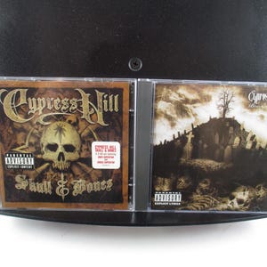 CYPRESS HILL Performs 