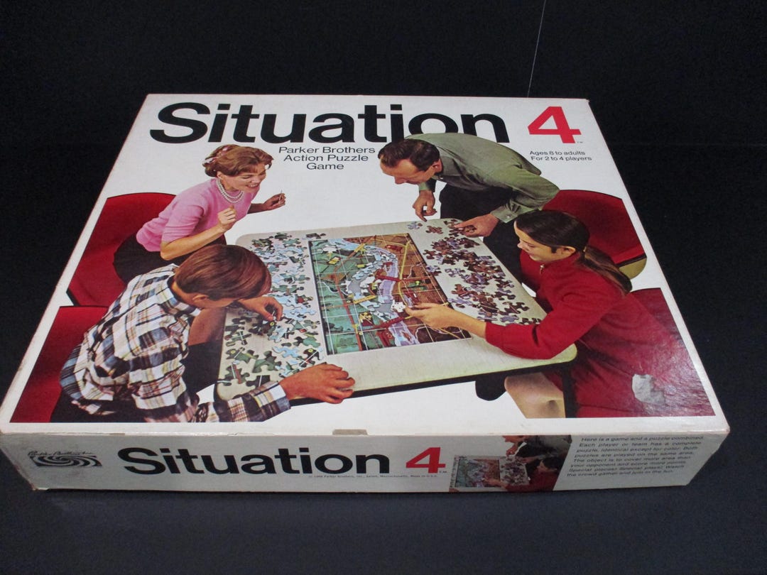 Situation 4 Buchstaben