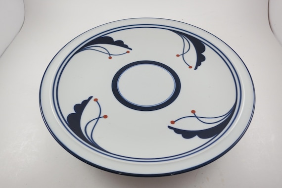 Vintage Dansk Bistro Maribo Charger Plate, 12 Inch Serving Platter