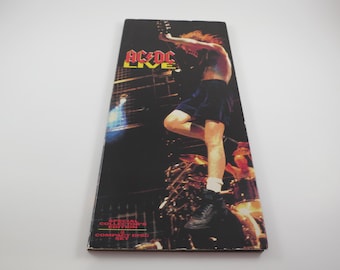 AC/DC - Plug Me in - Double DVD Set 2007 Columbia Music Video