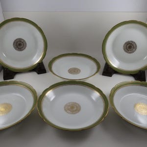 Haviland Limoges Ch Field - Etsy