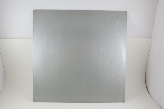 Vintage 1985 Vinyl EP Record The Perfect Kiss New Order Very Good Condition 71590