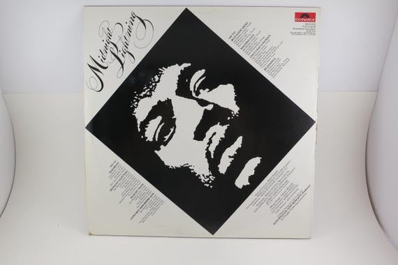 1976 Vinyl LP Record Jimi Hendrix Midnight Lightning Excellent Condition Australian Pressing 71768