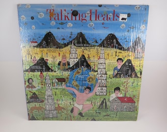 TALKING HEADS 旧規格　未開封 Talking heads vol.46 Ball Jointed Doll Degenerate Art Gothic