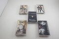 Vintage 1990's Brooks & Dunn Cassette Tapes Brand New Man Hard Workin' Man 4 and 5 Sold Individually