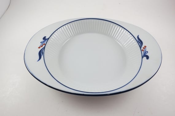 Vintage Dansk Bistro Maribo Oval Casserole Dish