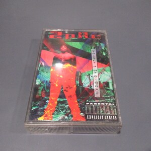 【廃盤レア】　Tupac & Biggie Mix-CD 4枚セット Strictly 4 My N.I.G.G.A.Z (Explicit) CD - 2PAC Official Store