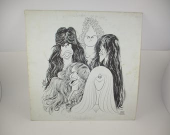 AEROSMITH - 